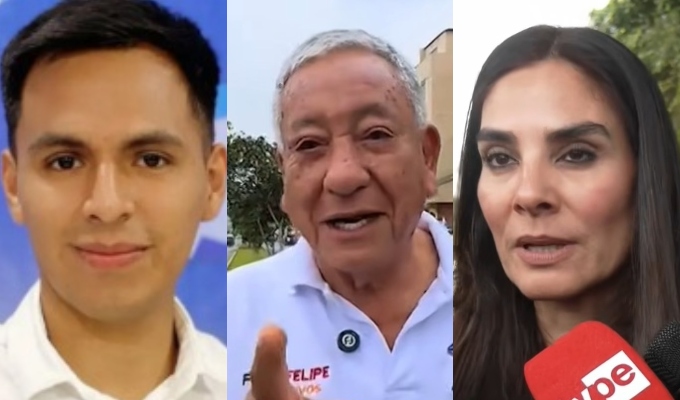 ERM 2026: alcaldes en Lima serían reemplazados por familiares en municipios