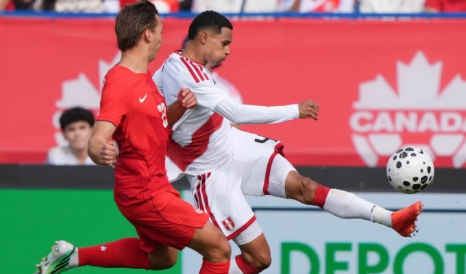 Perú vs Colombia HOY: la posible alineación para amistoso en Miami por fecha FIFA 2026