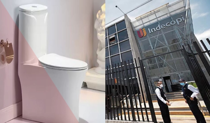 Inodoros chinos tendrán un pago adicional para ingresar al Perú: Indecopi revela las razones