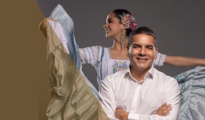 “La Marinera: se baila en el mundo” reunirá a campeones por su Día Nacional