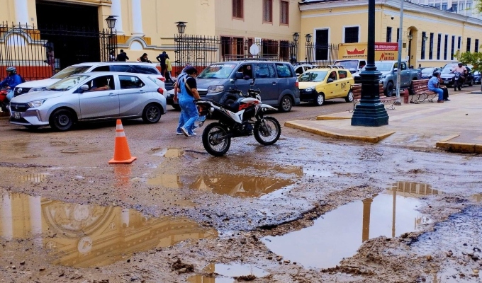 Leptospirosis golpea Piura: Reportan 2 682 casos y 8 fallecidos