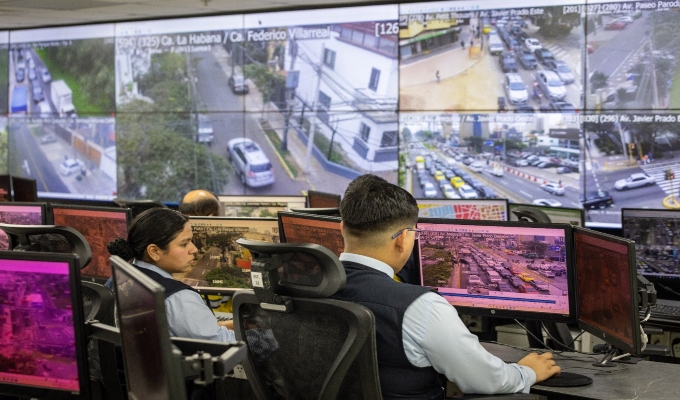 San Isidro supera meta de reducción de delitos consumados y registra caída de 22,7 % hasta septiembre