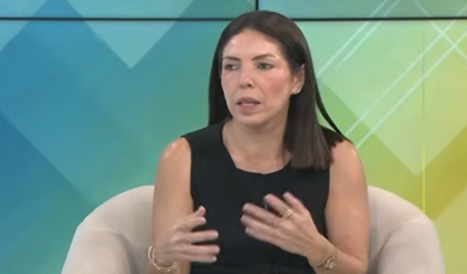 Jennifer Infantas analiza delegación de facultades: Ejecutivo habría trasladado responsabilidad al Congreso