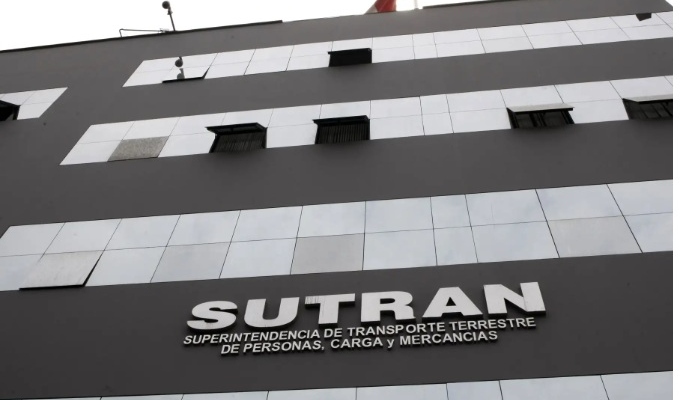 Gobierno designa a Augusto Ávila Callao como nuevo superintendente de la Sutran