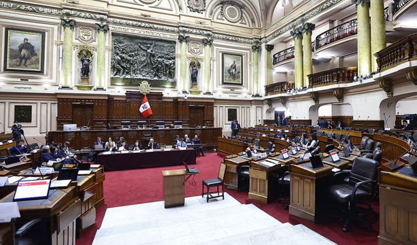 ¿Qué sigue tras aprobación de facultades legislativas?