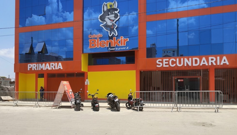 Huancayo: separan a director de colegio tras denuncia de presunta agresión a escolar