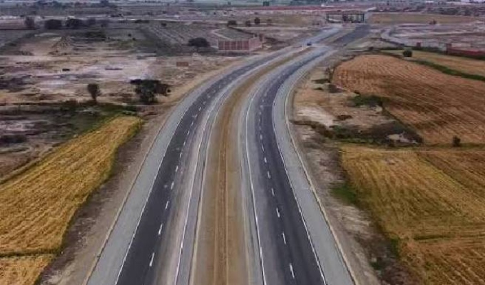 MTC articula esfuerzos para acelerar la culminación de trabajos en la Vía de Evitamiento de Chiclayo