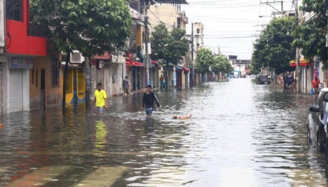 Fenómeno de El Niño: seis medidas clave para que las pymes protejan sus negocios
