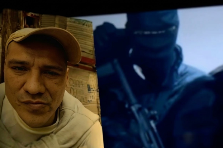 Capturan a alias “Loco Joe” en Argentina: sería el cabecilla de “Los Chimbotanos”