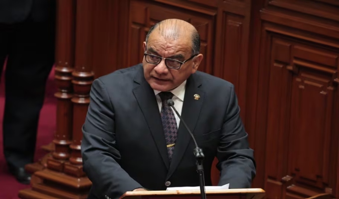 Crimen organizado cambia de estrategia: Astudillo plantea actualizar el marco legal