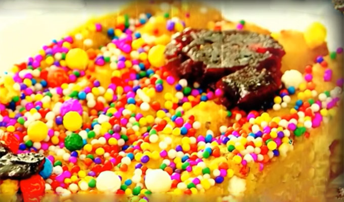 La ruta del turrón: una dulce tradición del mes de octubre