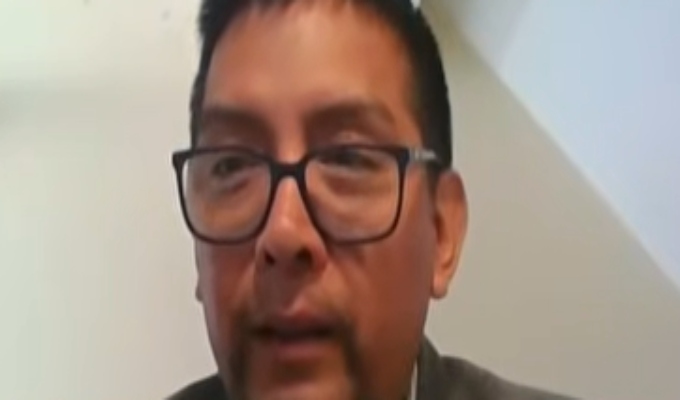 ¿Qué protocolos se aplican en “Maranguita”? Cristian Solano lo explica