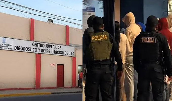 Caso Liceo Naval: adultos y menores que están en libertad participarán en primera audiencia