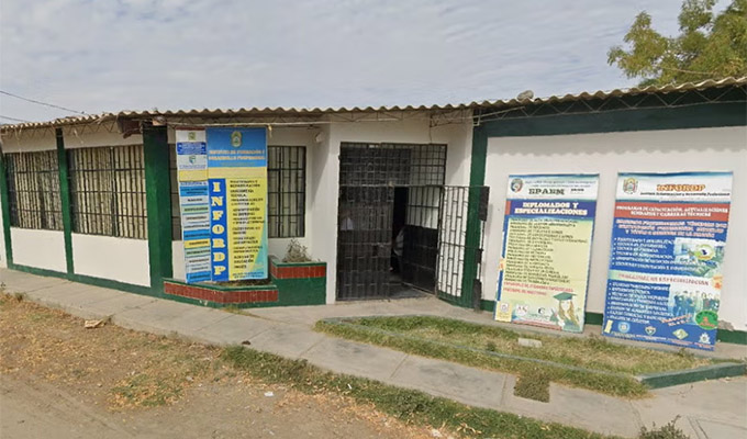 Extorsionadores atacan conocido instituto en Piura: exigen al director pago de S/ 50 000