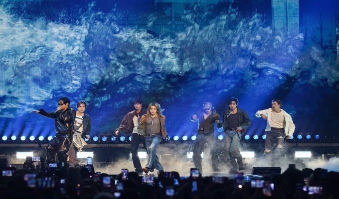 BTS en Lima: ¿a qué hora empieza el segundo concierto y desde cuándo se puede ingresar al estadio?