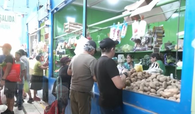 Fenómeno El Niño amenaza la economía peruana: pesca, agricultura e infraestructura en riesgo