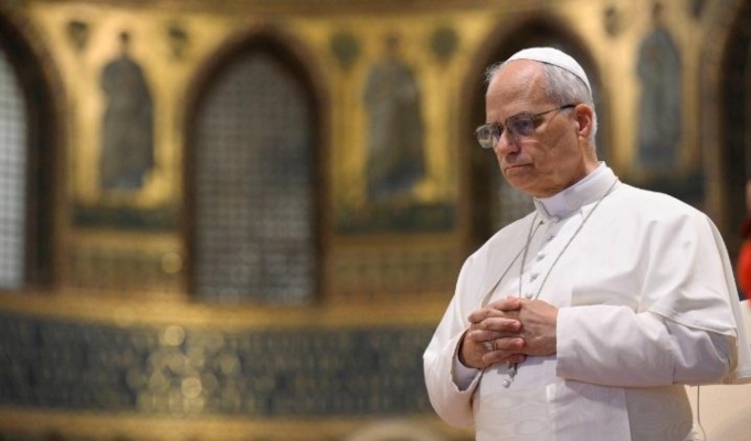 Papa León XIV califica de "inadmisible" la pena de muerte por atentar contra la dignidad humana