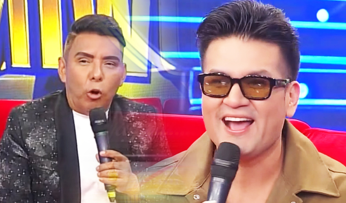 Deyvis Orosco celebra casi dos décadas al frente de Néctar y destaca el crecimiento de la cumbia peruana