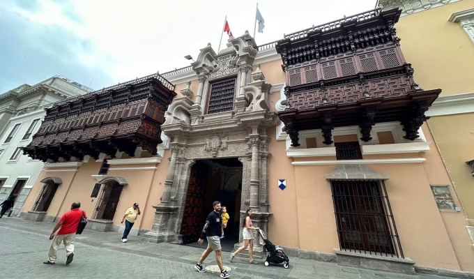 Gobierno designa a siete embajadores peruanos en el extranjero: conoce los países asignados