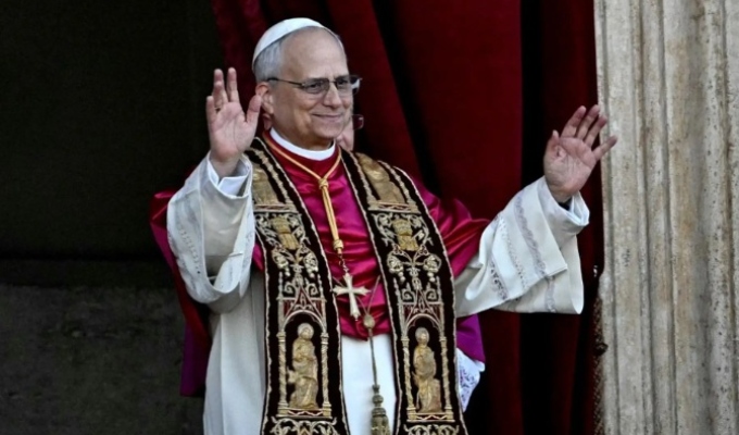 Papa León XIV anuncia que deberá operarse de un nódulo en el pulmón en fase "muy inicial"