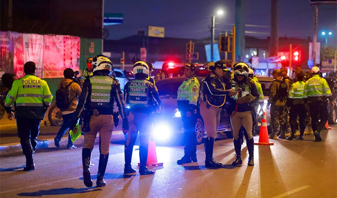 Comando Unificado: desarticulan organizaciones criminales en Lima y decomisan armamento de guerra