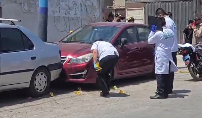 Callao: feroz enfrentamiento entre bandas criminales dejó una persona herida de bala