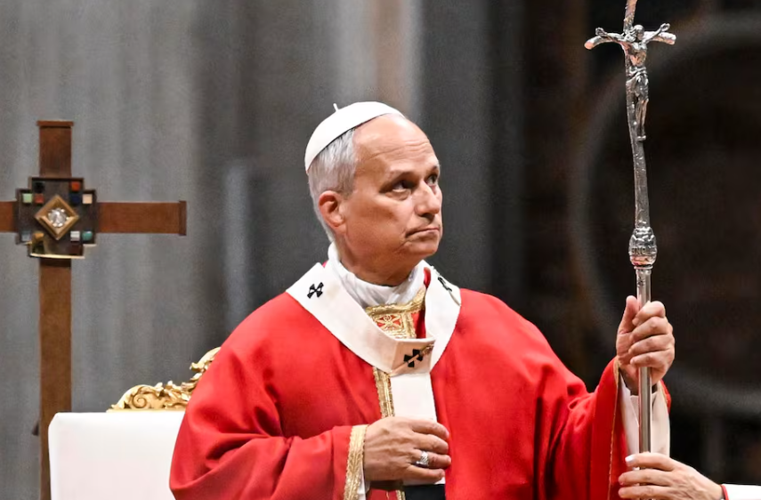 Arzobispado de Lima convoca a jornada de oración por salud del papa León XIV