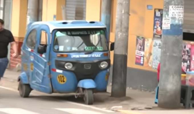 Ventanilla: mototaxista resulta gravemente herido tras ataque vinculado a presunta extorsión