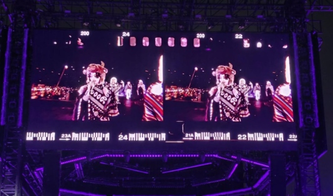 Conciertos de BTS generaron más de S/ 5.8 millones por ventas de alimentos y bebidas
