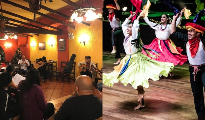 Ministerio de Cultura dictará talleres gratuitos de canto de jarana y marinera este viernes 16 de octubre