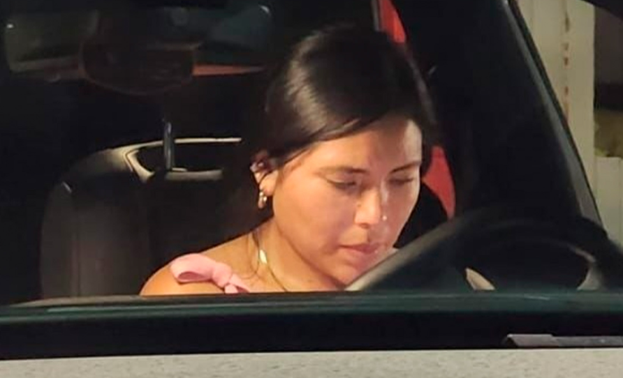 Liberan a mujer que atropelló y causó la muerte de vigilante en Trujillo