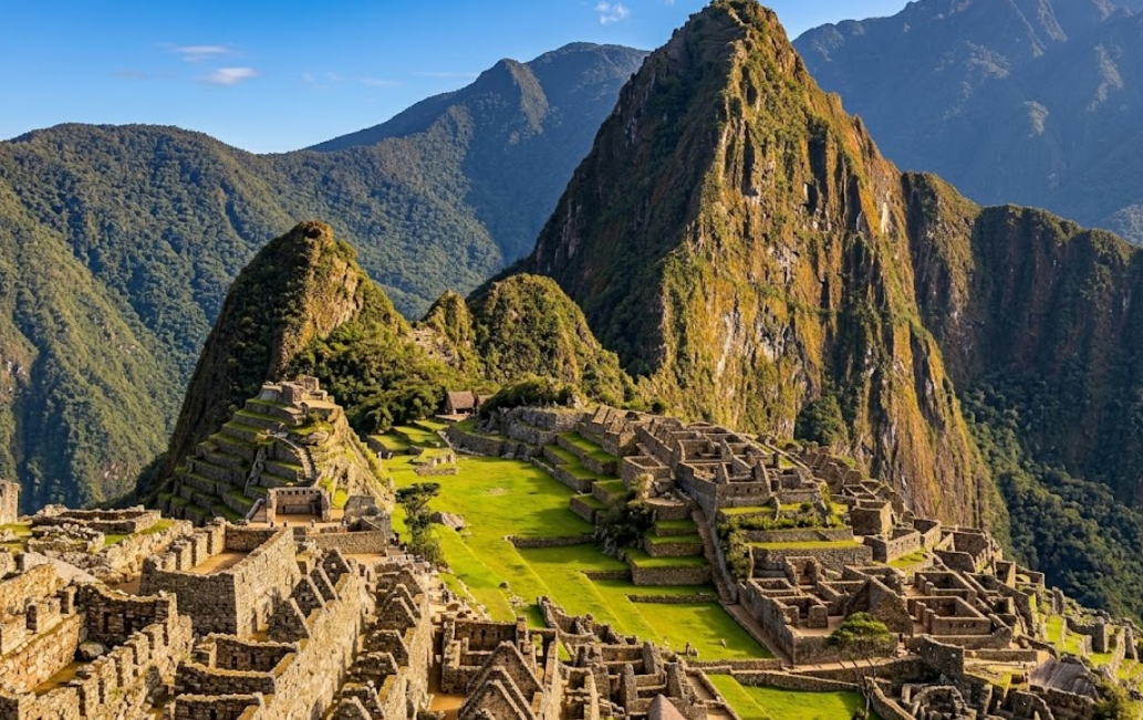 Perú logra récord histórico con seis galardones en los World Travel Awards 2026
