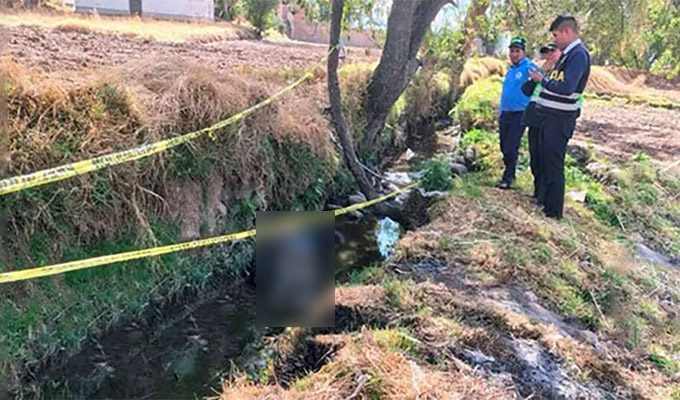 Huaura: empresario desaparecido fue encontrado muerto con profundos cortes en todo el cuerpo