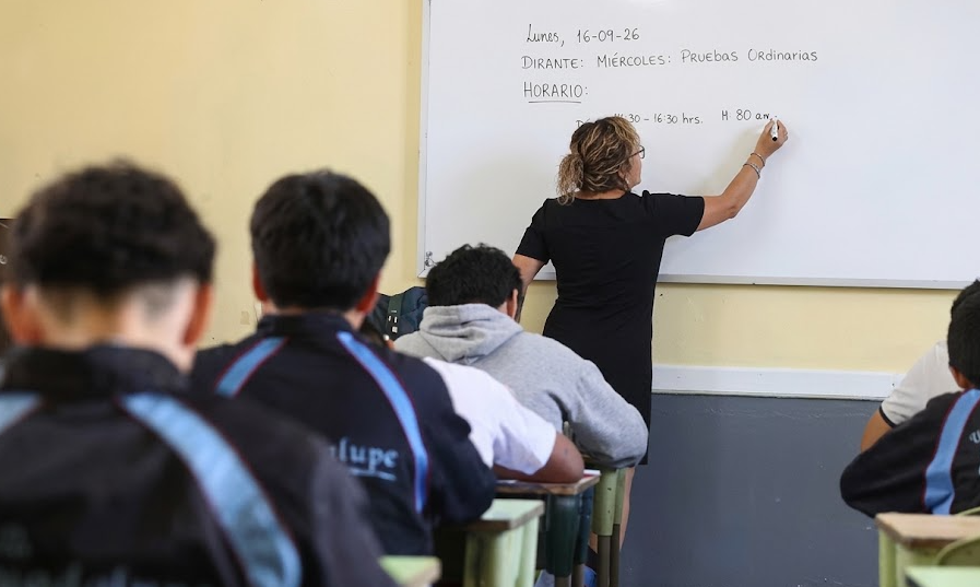 ¡Nuevas reglas en los colegios! Estas son las faltas graves que podrían terminar en expulsión