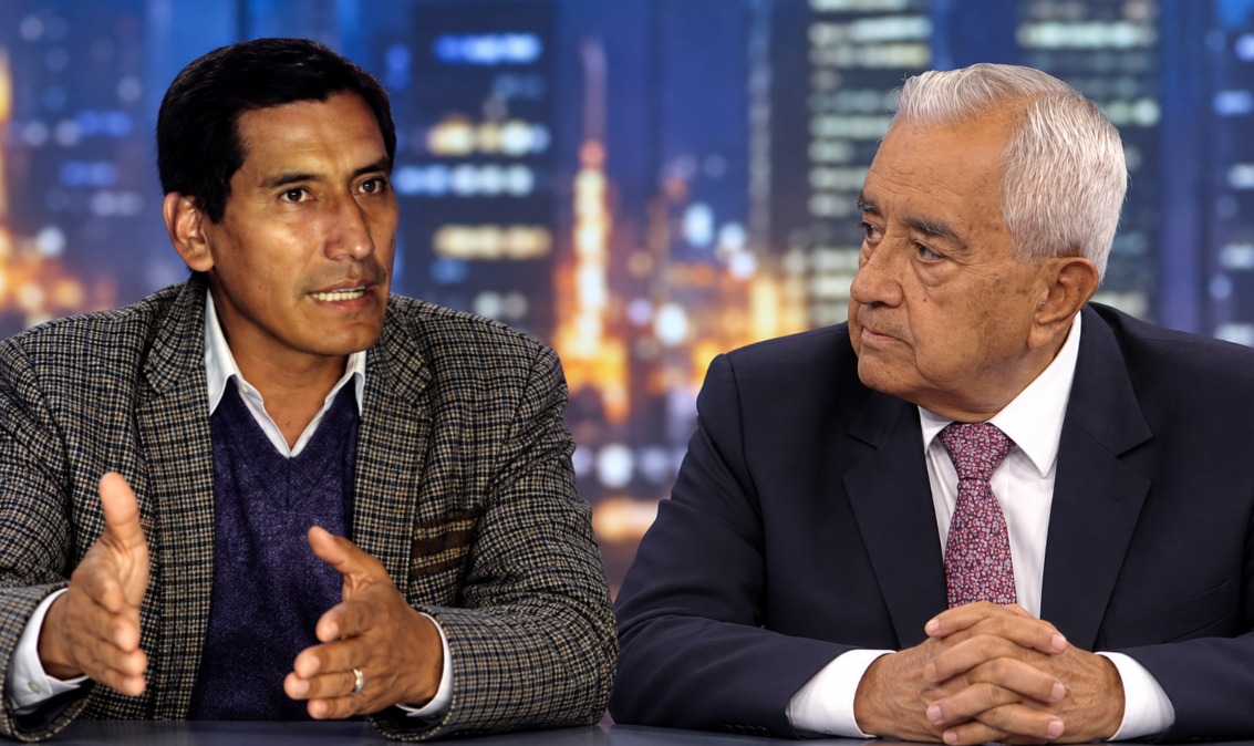 Caso Pedro Huilca: general Juan Rivero Lazo afrontará nuevo juicio tras anulación de absolución