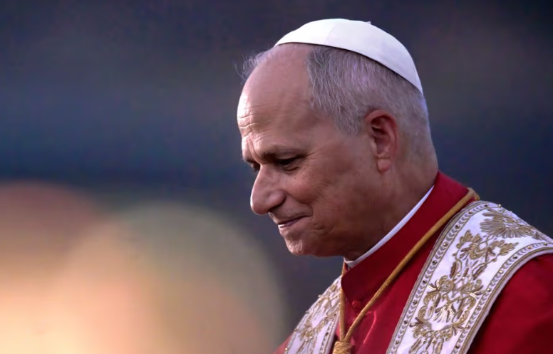 Papa León XIV agradece las oraciones por su recuperación: “Recen por mí, así como yo rezo por ustedes”