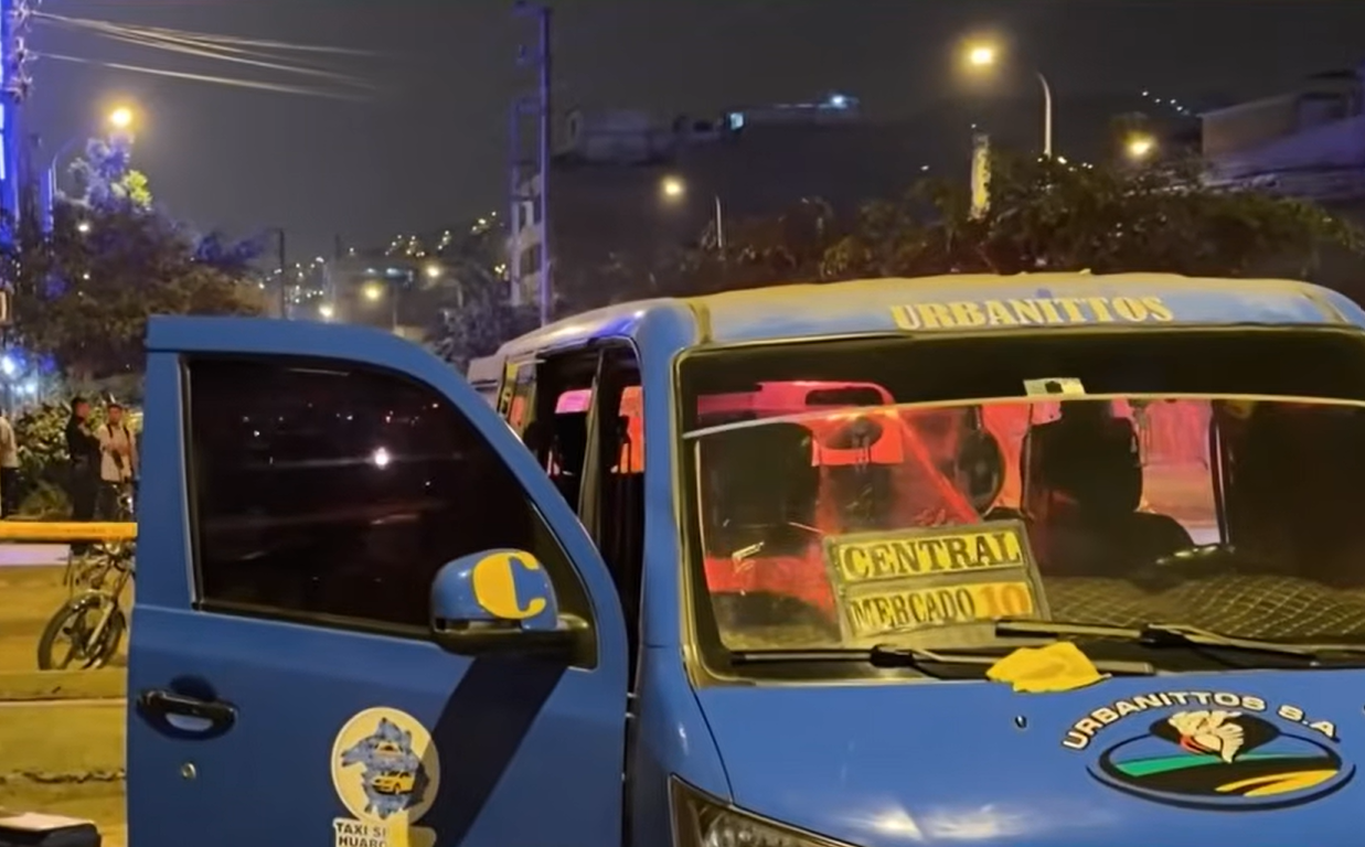Transportistas de “Los Urbanitos” reciben nueva amenaza tras asesinato de conductor en SJL