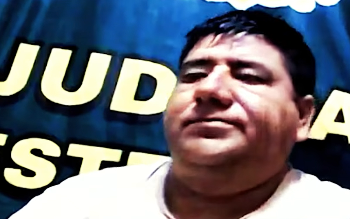 Por triple crimen en Argentina: avanza extradición del tío de alias “Pequeño J”