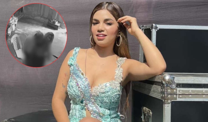 Naldy Saldaña continúa su lucha judicial y apuesta por una nueva etapa musical