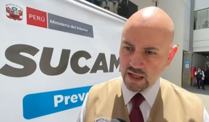 Mininter pide limitar la tenencia de armas: ¿cuál será el impacto para la población?
