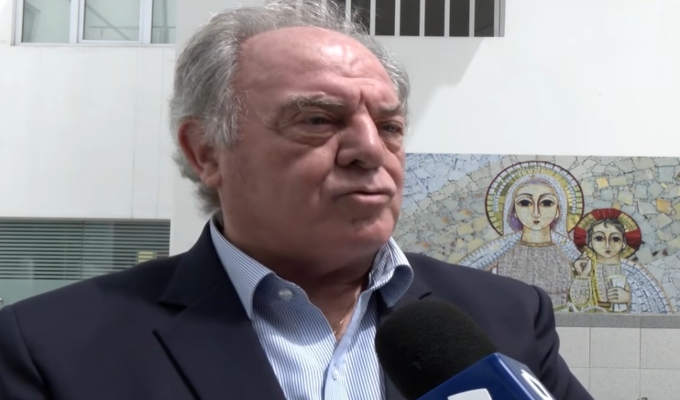 Padre Pablo Larrán recuerda su amistad con el papa León XIV: “Conozco a Roberto”