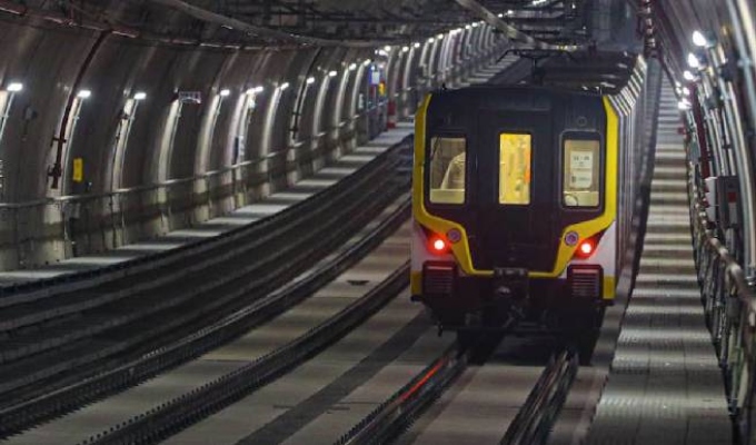 MTC coordina adelanto de tres nuevas estaciones de la Línea 2 del Metro de Lima