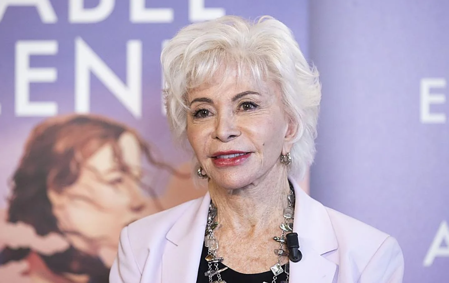 Isabel Allende gana Premio Planeta 2026 con su novela “La hora antes del alba”