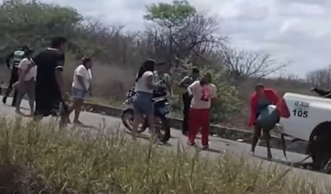 Tumbes: alertan sobre el contrabando y la falta de control en la frontera de Zarumilla