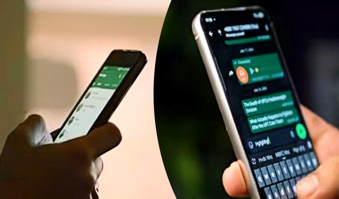 ¡Alerta! Denuncian hackeo de cuentas de WhatsApp masivos