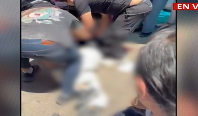 Capturan en Venezuela a presunto implicado en el crimen de la China Polo