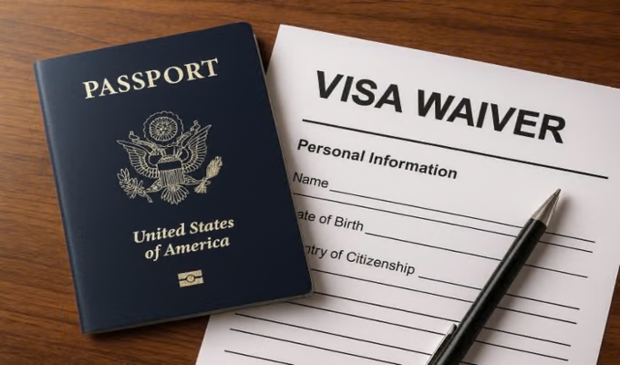 Perú busca ingresar al programa Visa Waiver para viajar a Estados Unidos sin visa
