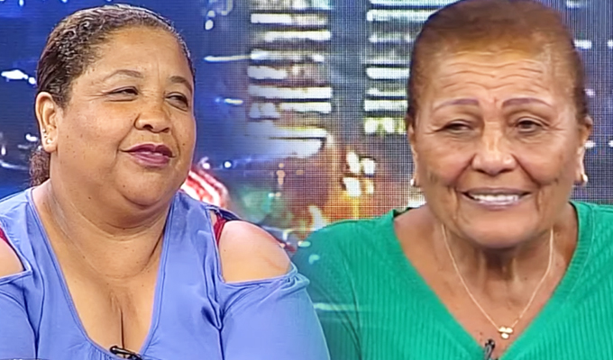 Madres de futbolistas de la selección peruana estrenan “Las protagonistas de siempre”