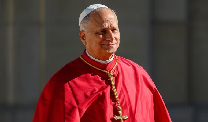 Papa León XIV recibe el alta hospitalaria y regresará este sábado al Vaticano