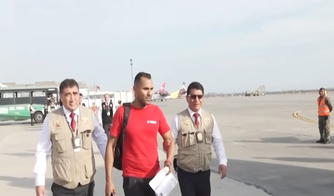 Expulsión de venezolanos sin papeles es “casi imposible”, advierten expertos